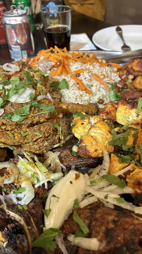 Photo of Khyber Chefs - Pak/Indian Halal Food Restaurant in Milton Keynes - 31 Stratford Rd, Wolverton, Milton Keynes MK12 5LW